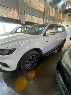 جيلي أزكارا